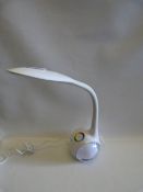 *OTTLITE LED DESK LAMP