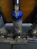 *DYSON DC41 ANIMAL UPRIGHT VACUUM