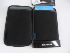 *TWO GARMIN 5
