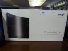 BT HOME HUB 2.0