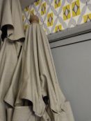 *11' MARKET UMBRELLA