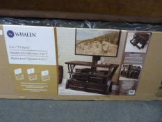 *MARENO 3 IN 1 TV STAND