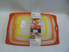 *DEXAS GRIPPBOARD 3PK