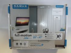 *SANUS MEDIUM WALL MOUNT F