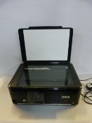 *EPSON EXPRESSION XP-412