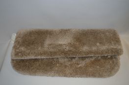 *CHARISMA ASST BATH MAT