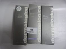 SKIN HYDRATING DERMALOGICA MASQUE
