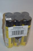 *6X600ml OF PRESTONE DE-ICER