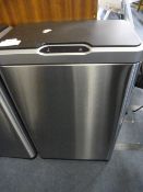 *80L MOTION SENSOR WASTEBIN