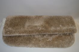 *CHARISMA ASST BATH MAT