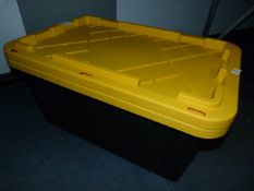 *102L STORAGE TOTE