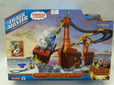*THOMAS AND FRIENDS TRACKMASTER