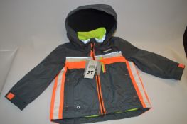 *LONDON FOG CHILD'S WINTER JACKET SIZE: 2