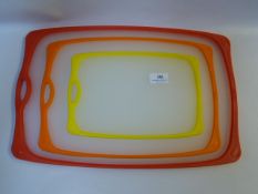 *DEXAS GRIPPBOARD 3PK