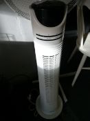 *NSA TOWER FAN (NO REMOTE)