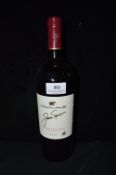 Jack Nicklaus Cabernet Sauvignon 2009 x 3