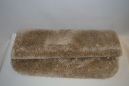 *CHARISMA ASST BATH MAT