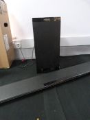*PANASONIC SOUNDBAR
