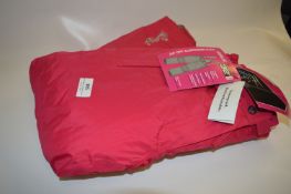 *PAIR OF GIRL'S 32 DEGREES SNOW TROUSERS SIZE: XS