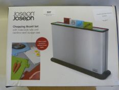 *J/JOSEPH CUTTING BOARDS 4