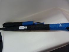 *ADIDAS 2 GOLF UMBRELLAS