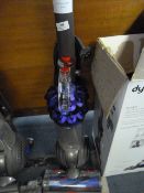 *DYSON DC50 ANIMAL VACUUM