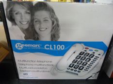 MULTIFUNCTION TELEPHONE