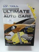 *AUTO CARE CAR CLEANING KIT