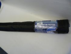 *PROTECTIVE WINTER WINDSHIELD COVER