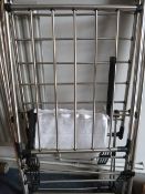 *GREENWAY CLOTHES AIRER