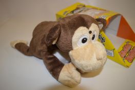 *CHUCKLE BUDDIES HAHA LAUGHING TOY