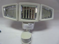 *150 LED SOLAR MOTION