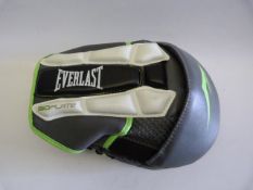 *ISO PLATE PUNCHING PAD