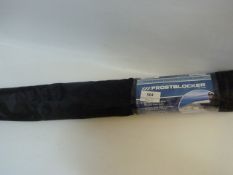 *PROTECTIVE WINDSHIELD COVER