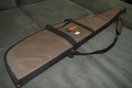SMK PADDED RIFLE CASE