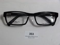 *VAN HEUSEN GLASSES 145