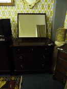 STAG DRESSING TABLE