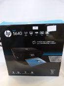 *HP ENVY 5640 E-AIO PRINTER