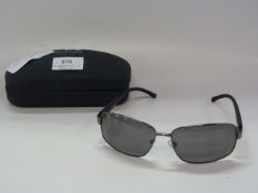 *NAUTICA SUNGLASSES CLAMPACK 16