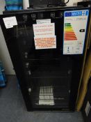 *VINOTEMP 28 BOTTLE WINE COOLER