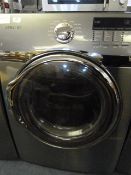 *SAMSUNG HEAVY DUTY DRYER