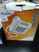 THREE BIG BUTTON TELEPHONE (AF)