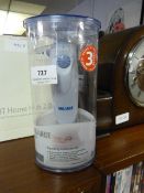 TRAVELING MANICURE SET