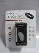 *GARMIN VIVOSMART BAND
