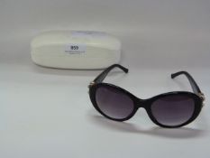 *NINA RICCI SUNGLASSES WITH CASE