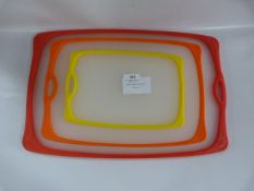 *DEXAS GRIPPBOARD 3PK