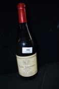 Louis Jadot Clos Vougeot Grand Cru 2007 x2