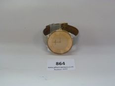 LADIES SKAGEN WRISTWATCH