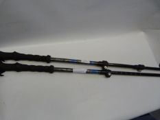 *CASCADE TREKKING POLES