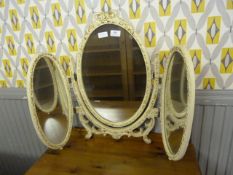 DRESSING TABLE MIRROR